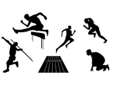 Track and Field Event